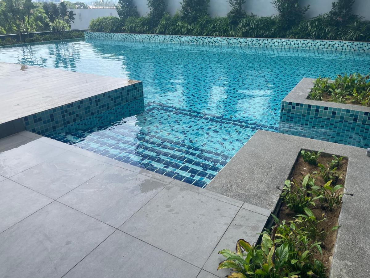Neu Suites @3Rdnvenue Ampang Κουάλα Λουμπούρ Εξωτερικό φωτογραφία